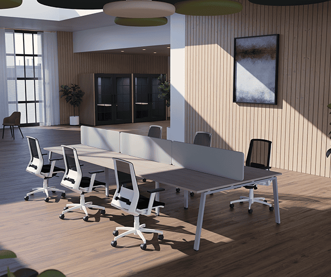 Services – furniture and interiors