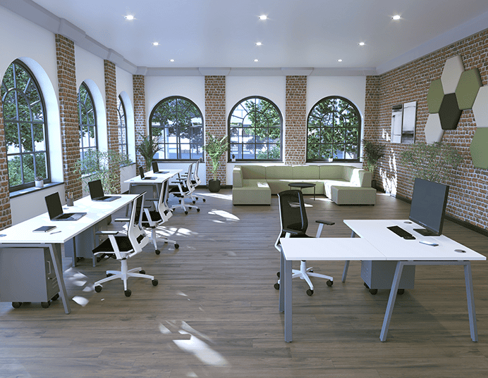 Services – furniture and interiors