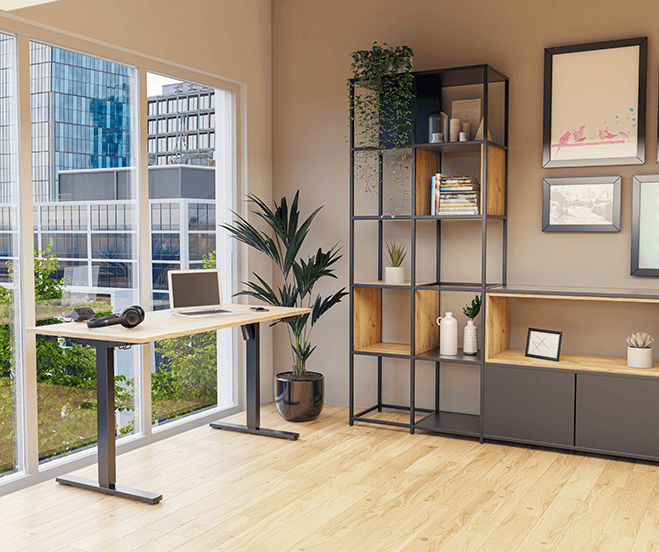 Services – furniture and interiors