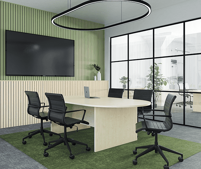 Services – furniture and interiors