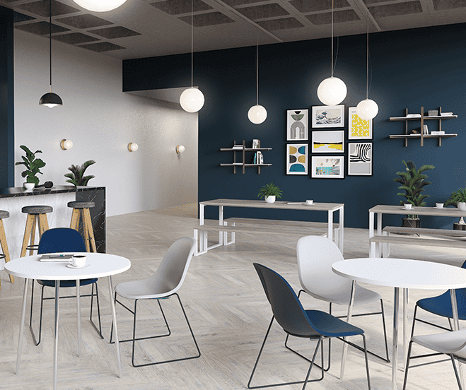 Services – furniture and interiors