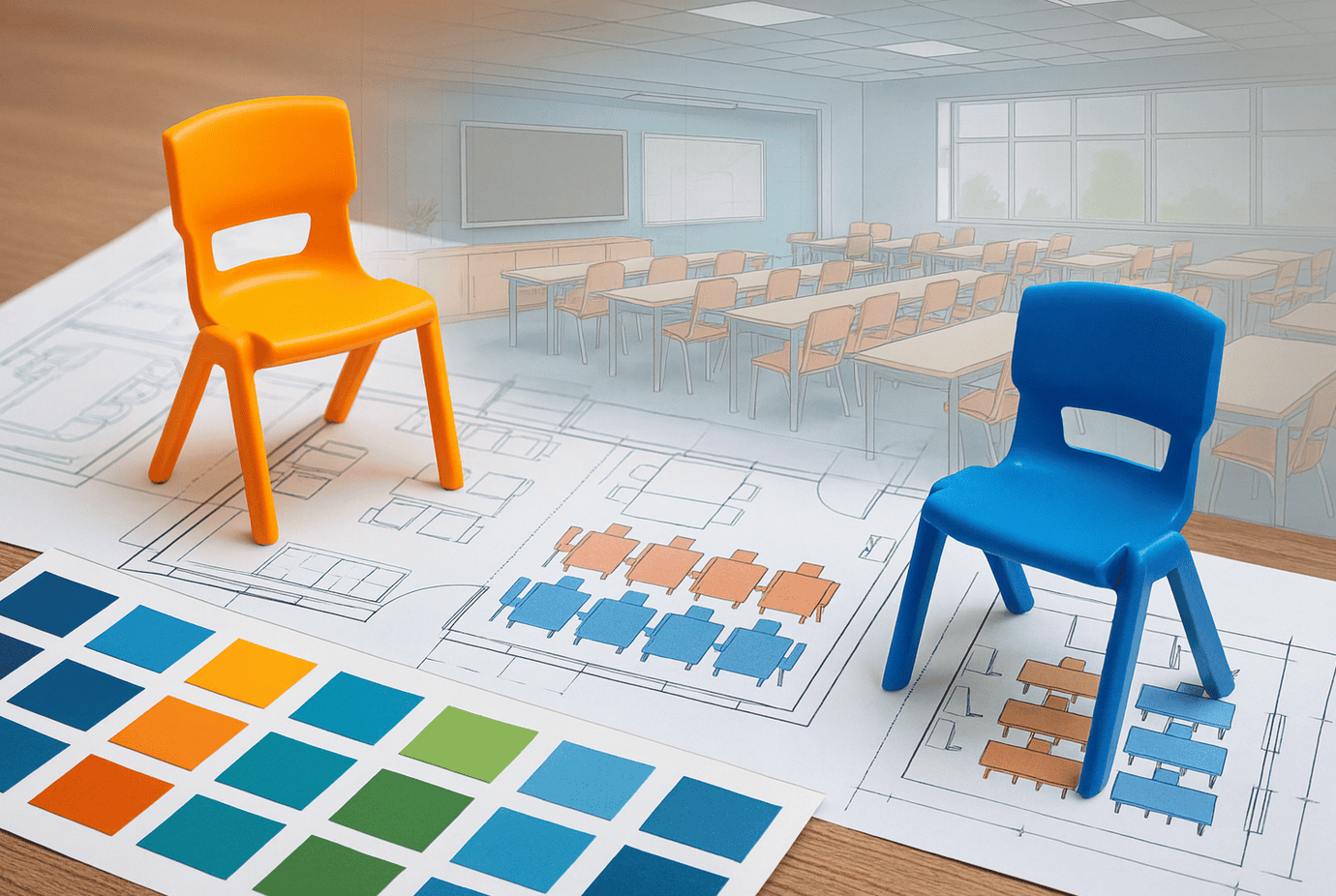 Services - education