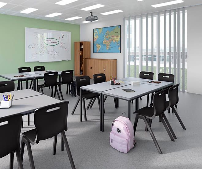 Services - education