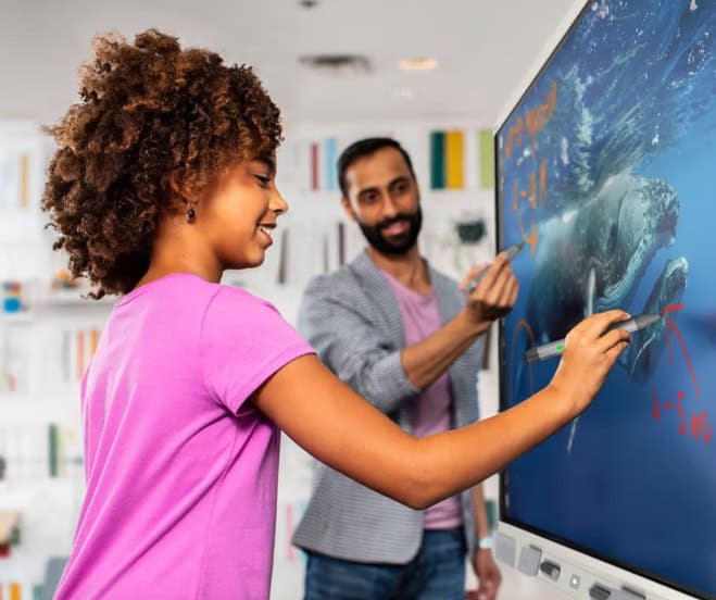 Services - audio visual & it