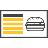 Services - digital signage