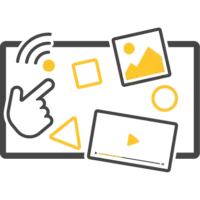 Services - digital signage
