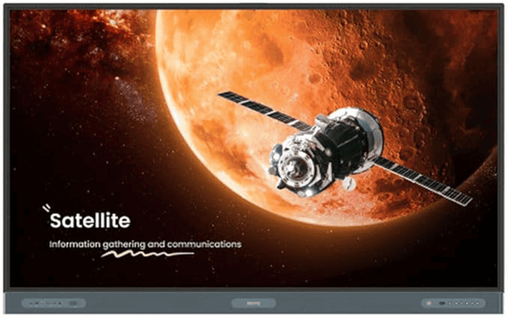 Services - audio visual & it