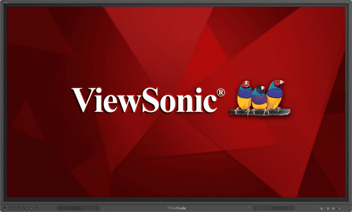 Services - audio visual & it