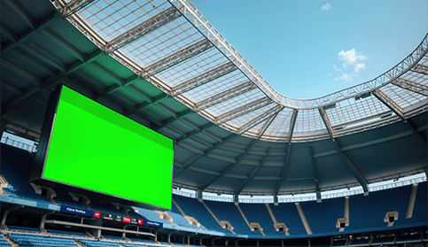 Services - digital signage